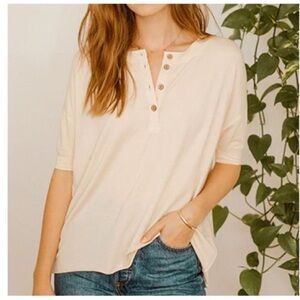 🆕 JACKSON ROWE Cholla Henley